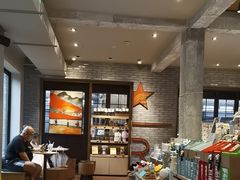 -星巴克臻选(成都宽窄巷子店)