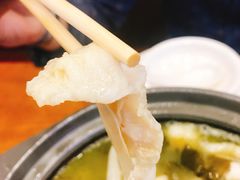 -周鱼小馆石锅酸菜鱼(活力汇店)