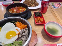 -小木屋拌饭(沈阳中街大悦城店)