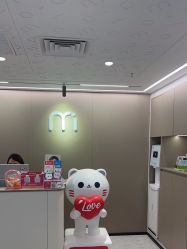 -咪咪比基尼脱毛专业店