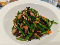 -大连湾旭日·家宴·海肠捞饭(马栏广场店)