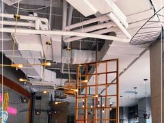 -The Rug Cafe(王府中环店)