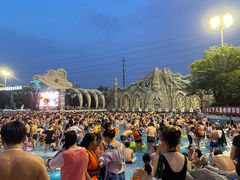 -苏州乐园森林水世界