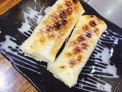 -橘焱胡同烧肉夜食(BFC外滩金融中心店)