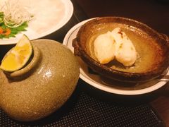 -玄品河豚(那覇國際通里之関)