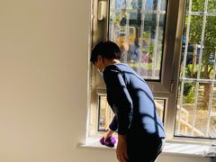 -北京美家洁开荒保洁清洗公司