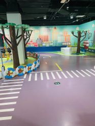 -北京科学中心儿童乐园