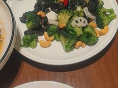 -二分八云雁阁•新晋菜大同味(长治路店)