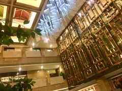 -聚春园自助餐厅(东街口店)