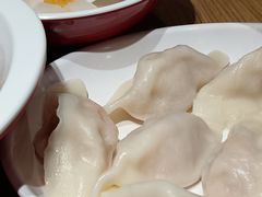 -喜家德虾仁水饺(麒麟社店)