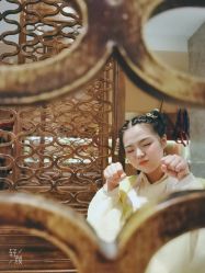 -盘子女人坊古装写真摄影(南京总店)