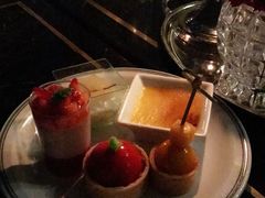 -广州花园酒店-凌璇阁360度高空海鲜自助餐CAROUSEL