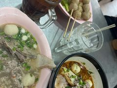 -榮泰米粉湯(Left Shop)