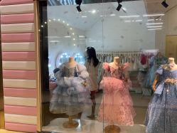 -meland club亲子乐园(重庆万象城店)