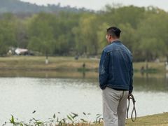 -钟山体育运动公园