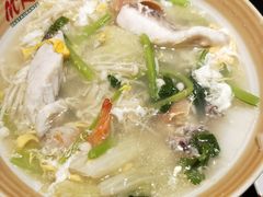 -Mk 泰式自助火锅(中央世界商业中心店)