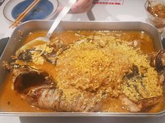 -鱼酷活鱼烤鱼(南京水游城店)