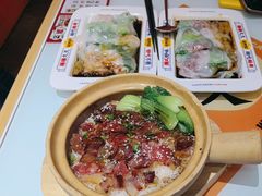 -千日贺茶餐厅(高新万达店)