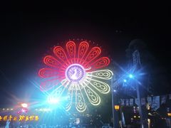 -七彩云南欢乐世界