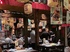 -南京大牌档(济南万象城店)