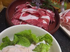 -巴奴毛肚火锅(广益哥伦布店)