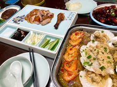 -苏浙徽·江南荟·本味融合菜(相城方圆里店)