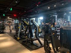 -威尔仕健身会所(古北1699店)