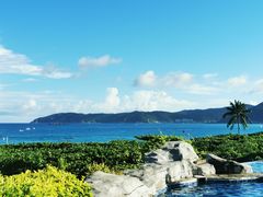 -三亚亚龙湾天域度假酒店