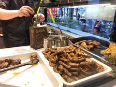 -嘎嘎鸭脑壳(金琴店)