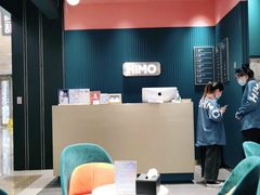 -海马体照相馆(无锡清扬茂业天地店)