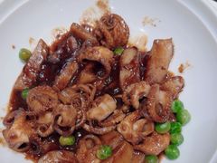 -阿明小菜·海鲜·上海菜(梅陇店)