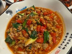 -小口味