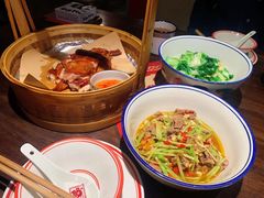-洞庭土菜馆(天河北总店)