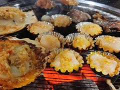 -丹东丛炟海鲜烧烤(江艺路店)