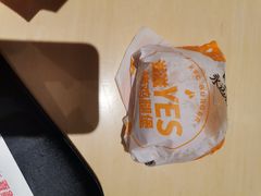 -肯德基(东吴北路店)