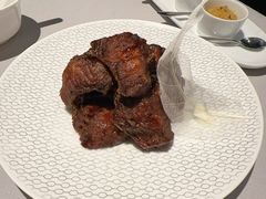 本帮熏鱼-屋里厢上海菜馆