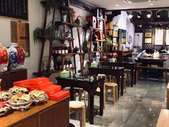 -老马粉蒸肉(西塘古镇店)