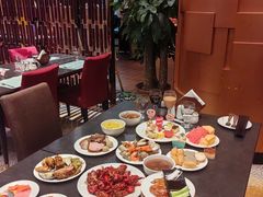 -广州建国酒店·君豪西餐自助餐厅