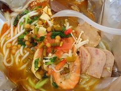 -见味花甲(合生汇店)