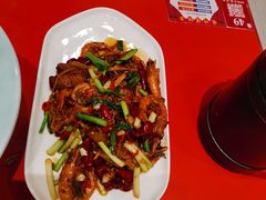 -侯师傅热炒店(印象城店)
