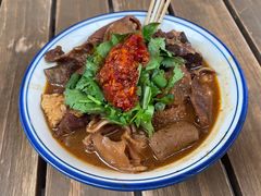 澳门老爹萝卜牛杂-CowCow其其·牛杂咖啡公司(六运店)