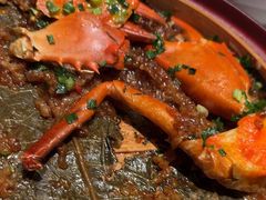 -荣兴酒家(徐家汇店)