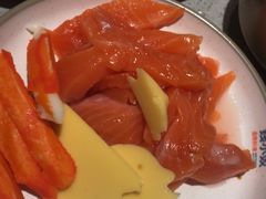 -钱小奴炭烤自助料理·安格斯牛肉(盐城中南城店)
