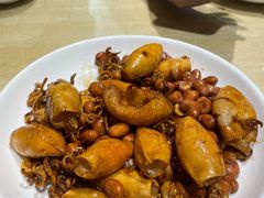 -东山茶寮(新安店)