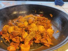 -人民公社大食堂(张家湾店)