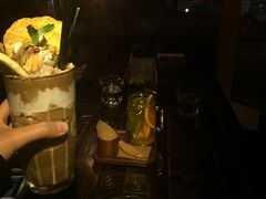 -良木缘咖啡西餐(川大店)