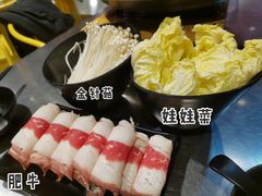 -水哥卜卜贝(东晓·胜汇里店)