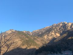 -泰山风景名胜区