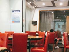 大堂-温州炎亭海鲜阁(万塘路店)