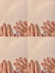 点击看大图 -M·X Nail日式美甲美睫